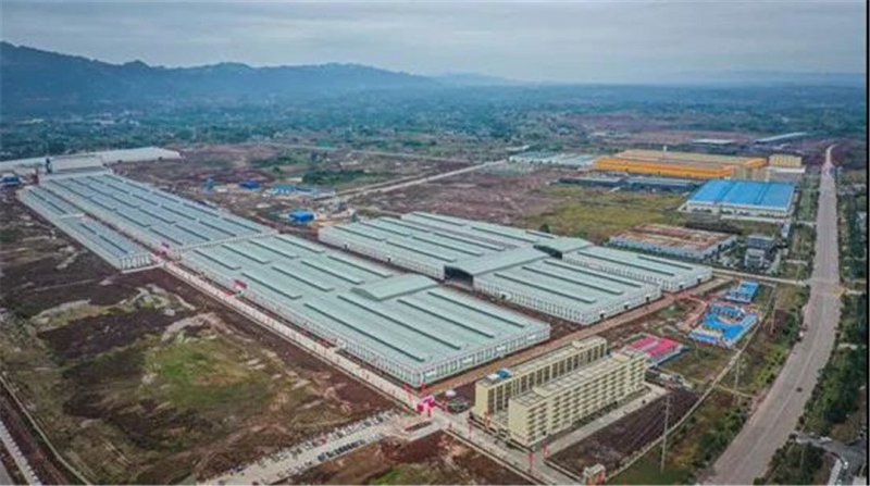 網(wǎng)傳多家頭部陶企正在重慶、江西拿地、并購_1