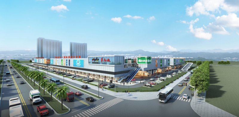 家居周資訊第65期 |東莞設(shè)計(jì)周正式開幕索菲亞迎來(lái)高管更迭 匠心家居成功上市_3