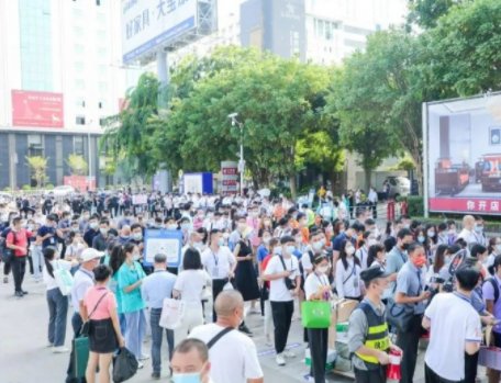 家居周資訊第65期 |東莞設(shè)計(jì)周正式開幕索菲亞迎來(lái)高管更迭 匠心家居成功上市_2