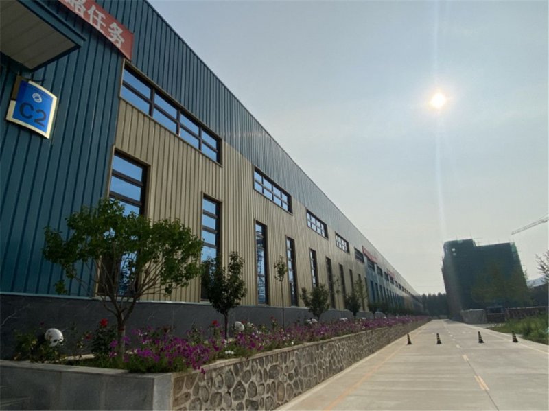 領(lǐng)標(biāo)科技巖板3mm巖板智能生產(chǎn)線成功點(diǎn)火!_6