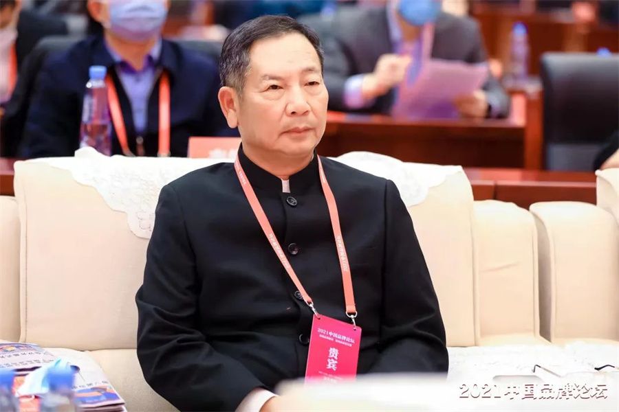 行業唯一！冠珠瓷磚入選人民日報社“品牌強國計劃”_3