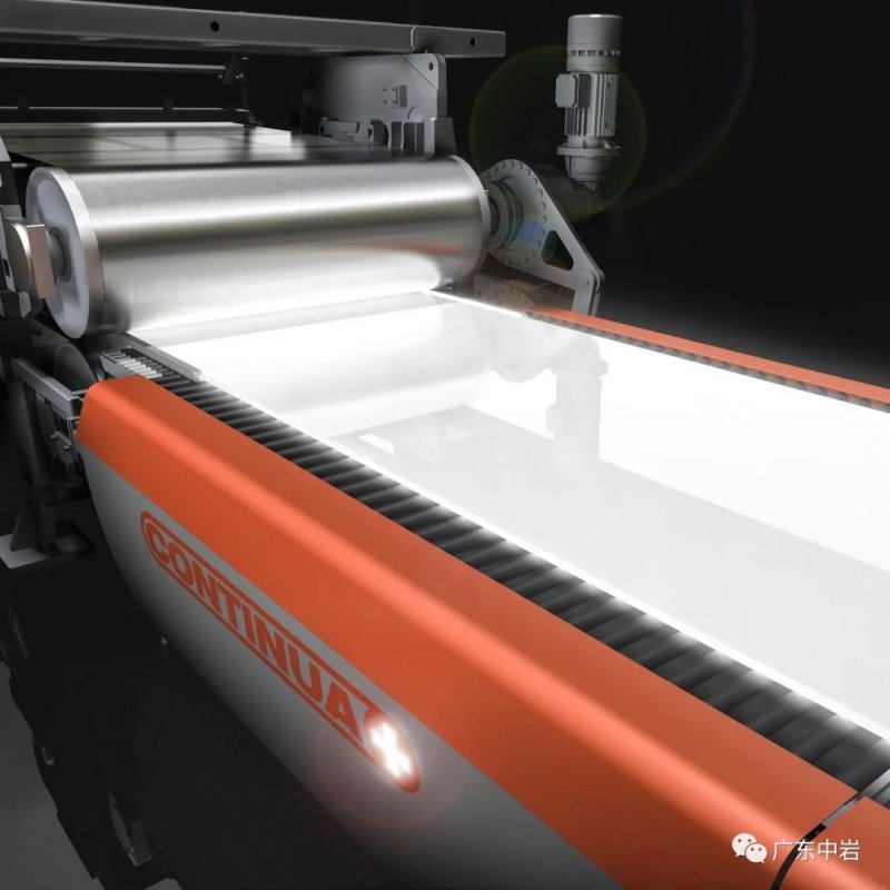 壹號星·巖 | 硬核實力,中巖智造!_1