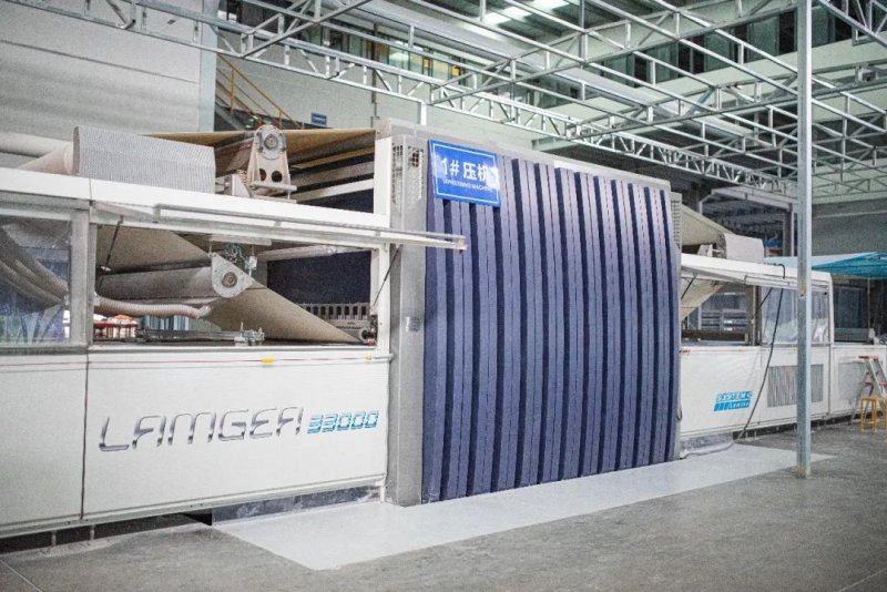 新明珠巖板精彩回顧 | 看世界巖板底氣何在?_2