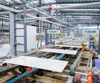 推薦率66.03%！蒙娜麗莎瓷磚入選2022十強供應(yīng)商榜單