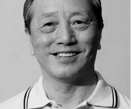 景德鎮(zhèn)陶瓷學院原黨委書記、院長秦錫麟逝世