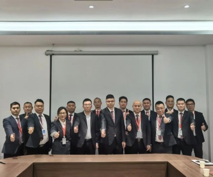 “營銷增效，聚勢出擊”——神韻瓷磚品牌精英特訓營圓滿召開！