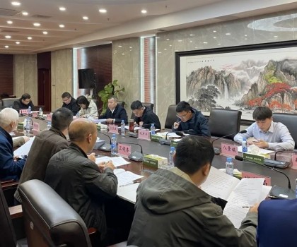 2023華中建陶精品薈協調會召開！4月28-30日，柔拋磚、微石材等眾多新品等你來