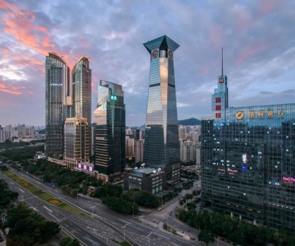 告別“騰籠換鳥(niǎo)”！深圳重提“工業(yè)立市”戰(zhàn)略，釋放了什么信號(hào)？