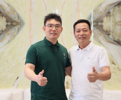 獨(dú)家專訪|簡一品牌服務(wù)商陳道鋼：復(fù)雜的事簡單做，簡單的事認(rèn)真做