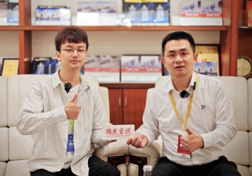 專訪|飛揚(yáng)駿研總經(jīng)理鄔茳：規(guī)范市場以推動美縫行業(yè)健康發(fā)展