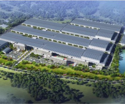 東鵬堅持“一體兩翼”特色發展戰略，以創新打造企業核心競爭力