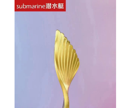 潛水艇官方旗艦店獲京東零售頒發(fā)“年度服務(wù)體驗(yàn)巔峰獎”