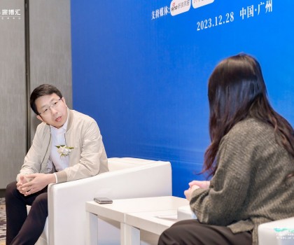 人物訪談|時代鄰里控股有限公司副總裁丁志剛：強(qiáng)調(diào)從“物業(yè)”轉(zhuǎn)型到“服務(wù)”