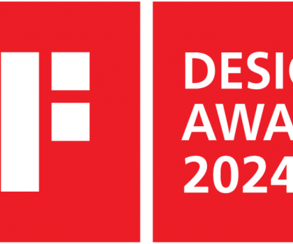 榮耀加冕！惠達(dá)衛(wèi)浴再次榮獲四項(xiàng)德國(guó)iF設(shè)計(jì)獎(jiǎng)