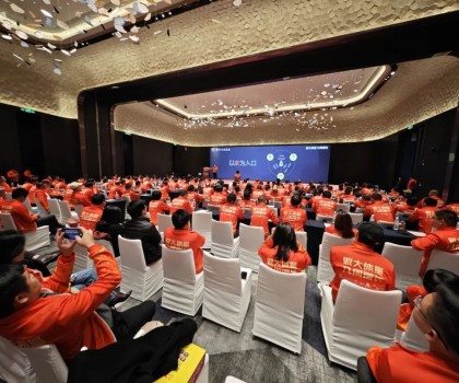 四維衛浴與家體系深化合作，共繪“48小時廚衛陽極速煥新”新篇章