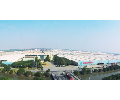 新明珠IPO上市：加速研發(fā)布局與技術(shù)儲(chǔ)備，持續(xù)提升公司競爭力