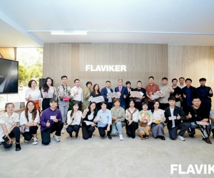 你好，中國 I 法拉維克進(jìn)駐中國新聞發(fā)布會(huì)圓滿綻放