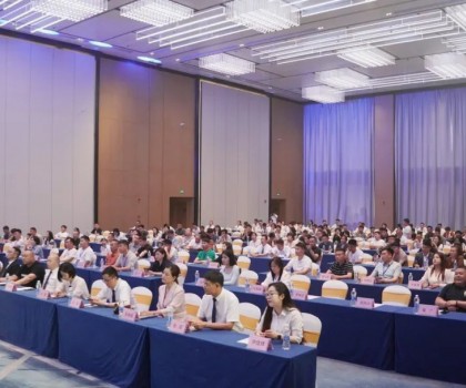 星耀 | 2024喜力瓷磚第八屆品牌大會(huì)圓滿舉行