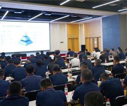 宏宇10月內(nèi)訓(xùn)會丨聚焦新品迭代優(yōu)勢，升級終端變現(xiàn)玩法搶占雙11市場先機(jī)