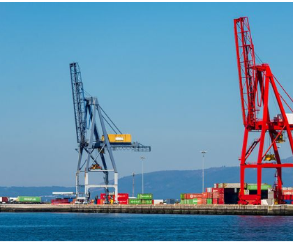 國際資訊 | Eurocer收購一企業陶瓷業務；Genesis技術重塑陶瓷裝飾藝術；途徑秘魯錢凱港商品或將被加征60%關稅