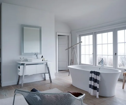 杜拉維特與Philippe Starck合作30周年 共塑雋永設(shè)計