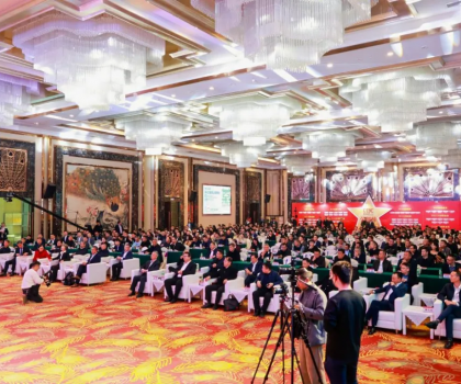 這場陶業盛會又刷屏了！十多個產區數百家陶企齊聚，馬光遠、李志林干貨滿滿