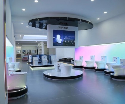 2025開年巨獻(xiàn)|首屆中國(guó)中部衛(wèi)浴展銷會(huì)，含”新”量超高~~~