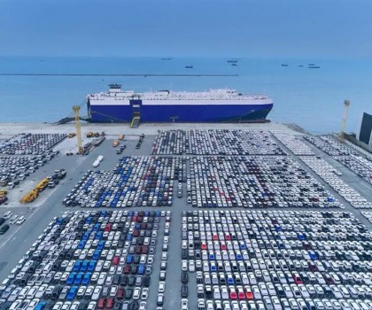 國際資訊 | 南美瓷磚需求有望增長；力泰助力VNHOME西瓦整廠項目刷新越南單線產(chǎn)能紀錄；建華陶瓷將在烏茲別克斯坦建設(shè)陶瓷生產(chǎn)基地