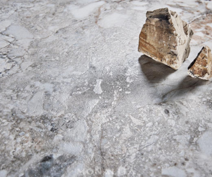 多重光影質感，蒙娜麗莎瓷磚時空石韻系列以技術打造多維質感