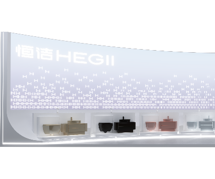 衛(wèi)浴全場景上新，恒潔2025 KBC即將隆重啟幕