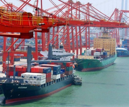 國際資訊 | 阿曼對來自中印的瓷磚征收反傾銷稅；瓷磚公平貿(mào)易聯(lián)盟向美國國際貿(mào)易法院提起上訴；意大利2025年春夏瓷磚趨勢報告