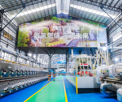 踐行高質量發展，蒙娜麗莎以“六零”樹立綠色建材標桿