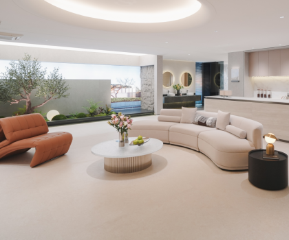 蒙娜麗莎參與兩項國家標(biāo)準(zhǔn)制定，推動質(zhì)量分級、綠色產(chǎn)品評價標(biāo)準(zhǔn)實施