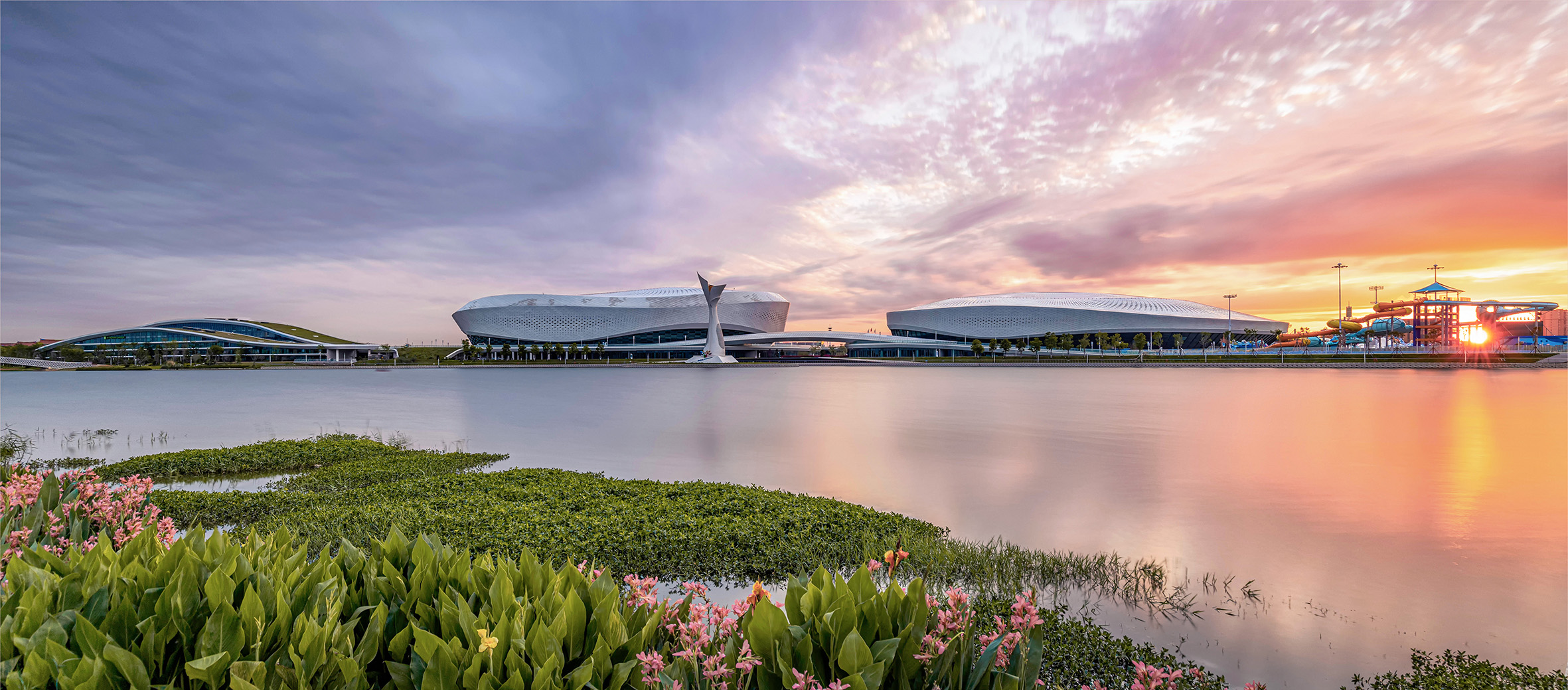 九牧進駐卡塔爾世界杯預選賽比賽場館，中國品牌閃耀世界舞臺 (1).jpeg