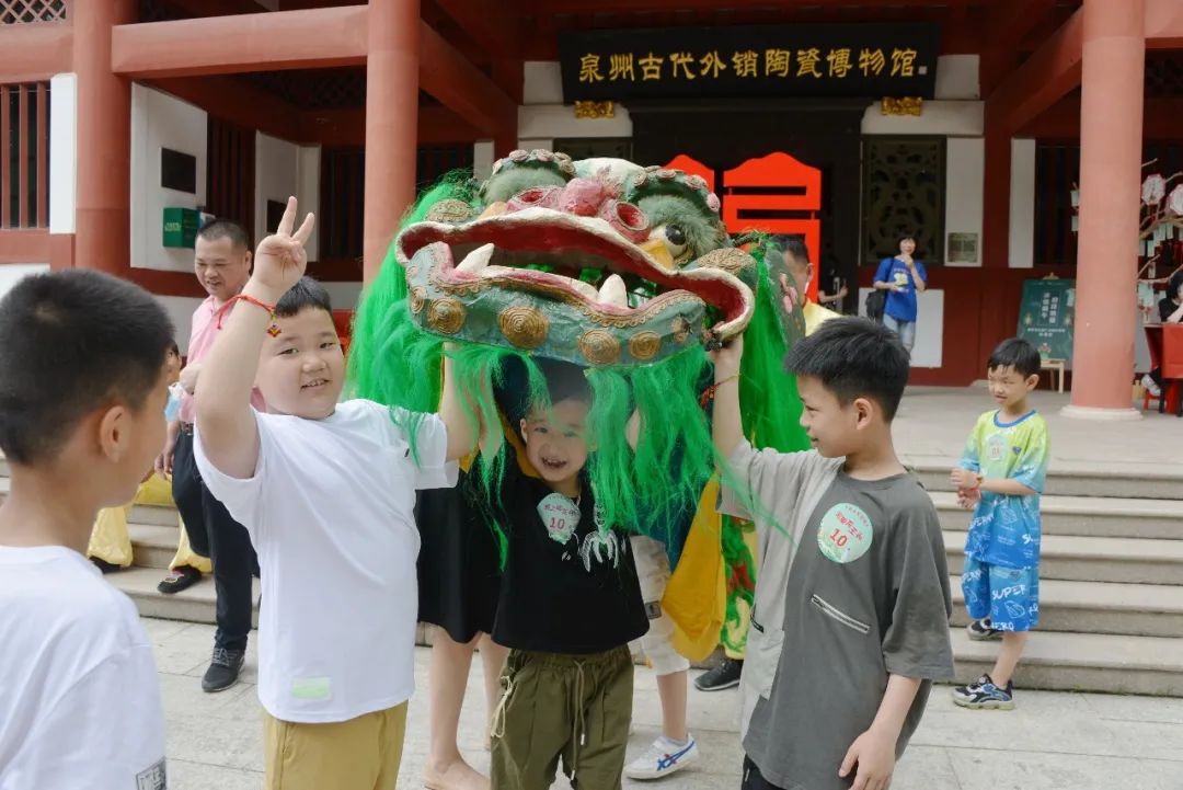 1678690710836962.jpg “世遺泉州 多彩磁灶窯”主題宣傳周將在家博會(huì)期間舉辦!8.jpg