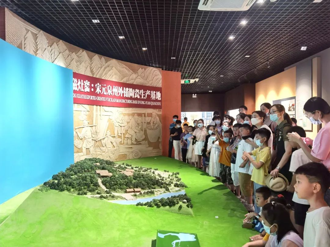 1678690785846448.jpg “世遺泉州 多彩磁灶窯”主題宣傳周將在家博會(huì)期間舉辦!9.jpg