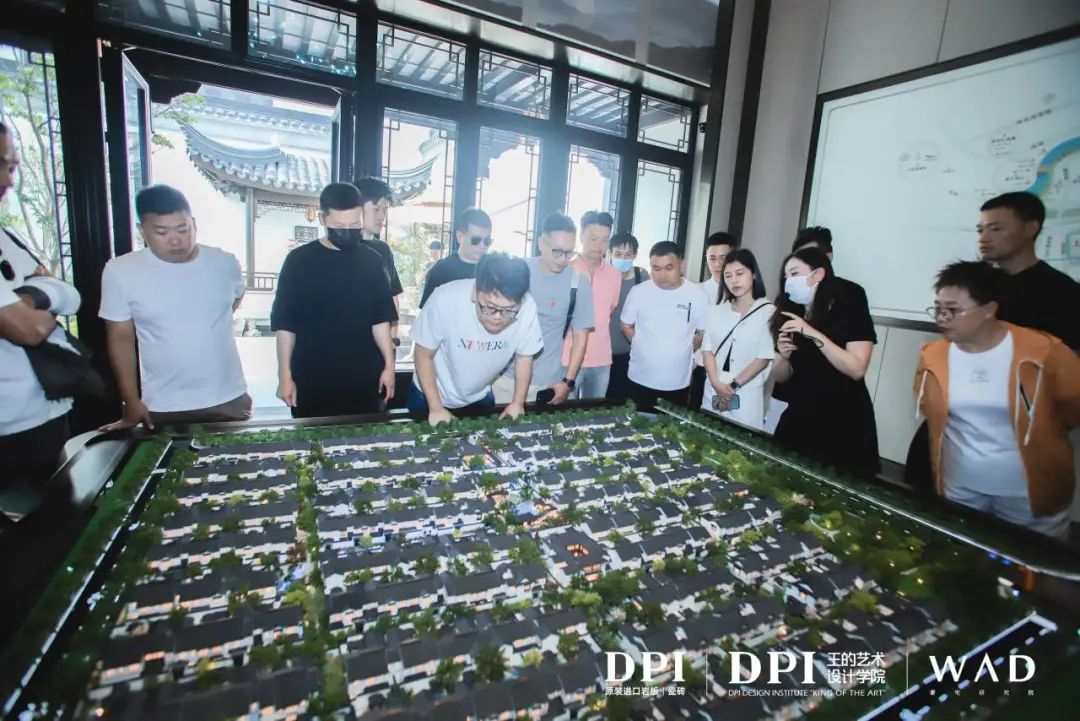 1687222894166077.jpg 王的藝術(shù)|DPI亞洲頂奢豪宅現(xiàn)場研學(xué)(上海站)成功舉辦16.jpg