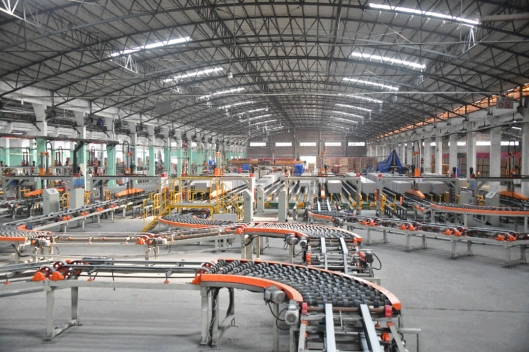 1695372082452003.gif 助力實現雙碳目標|建材行業碳排放解剖“麻雀”課題組赴東鵬基地調研5.gif